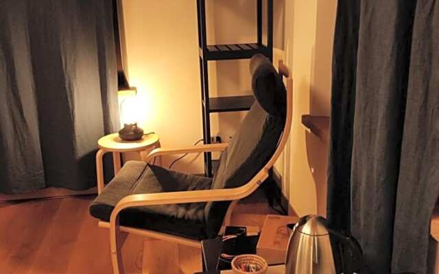 Il Gallo Silvestre - Bed&Books