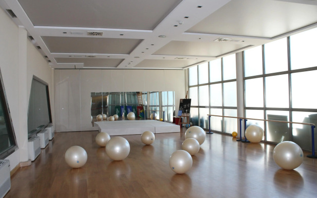 Italiana Hotels Cosenza