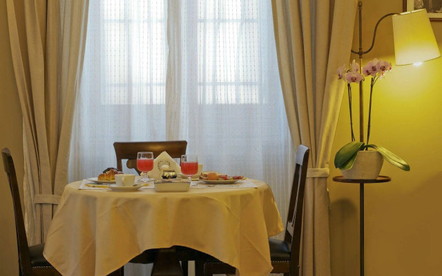 Bagliori Hotel