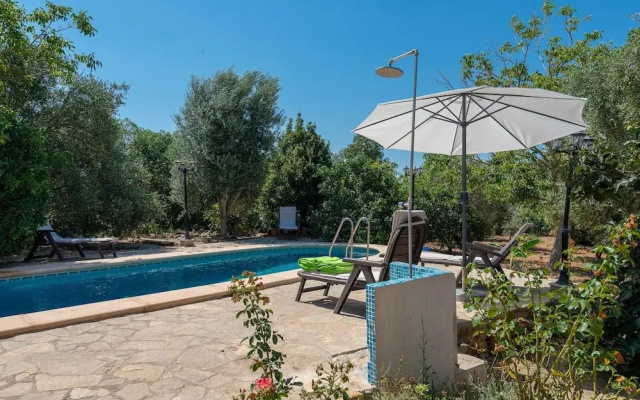 Raco De Can Pep - Villa With Private Pool In Inca