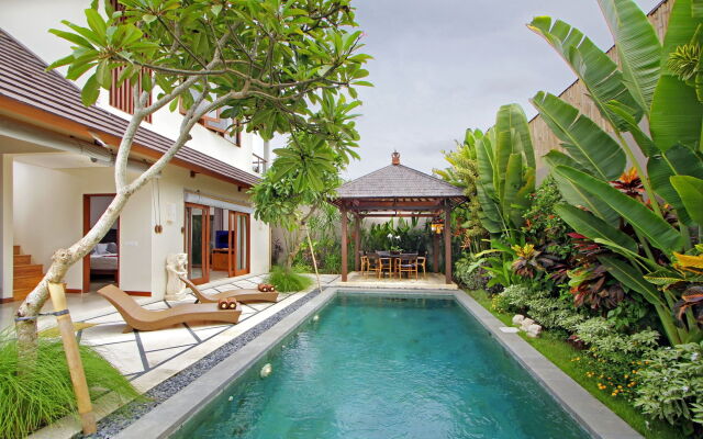 Desa Di Bali Villas