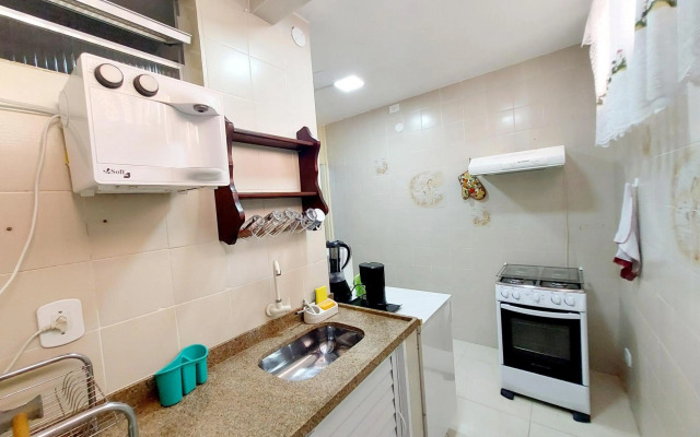 Apartamento 2 Quartos no Braga