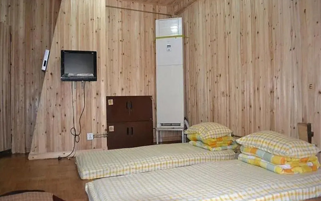 Qingdao Nordic Osheania Hostel