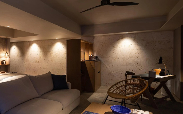 Glamday Style Hotel & Resort Okinawa Yomitan