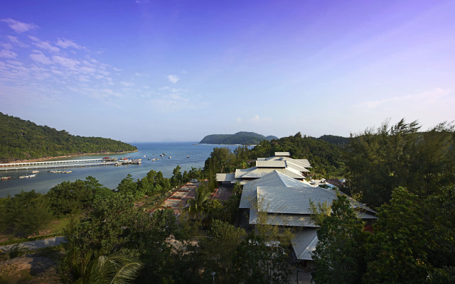 Redang Island Resort