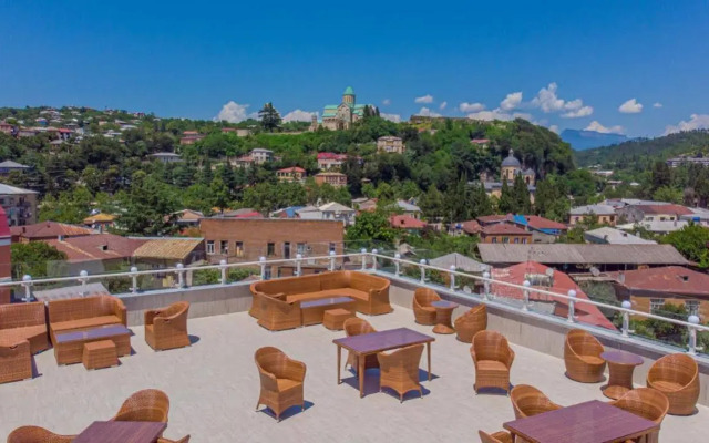 Newport Hotel Kutaisi