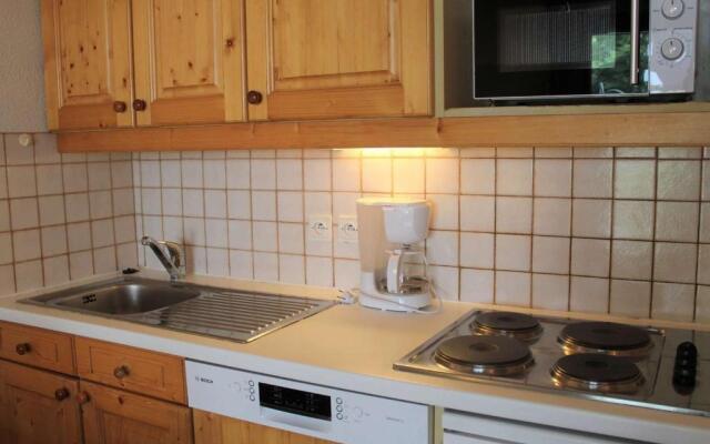 Appartement Vars, 3 pièces, 6 personnes - FR-1-330B-37