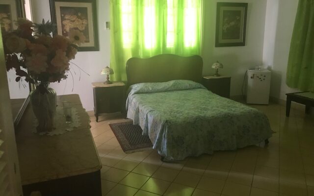 Casa Conchita