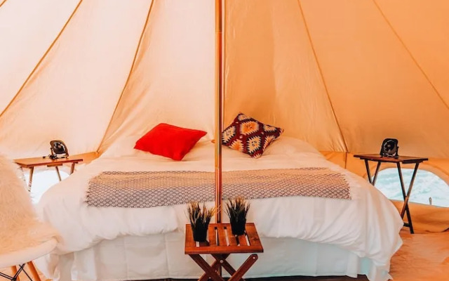 Wander Camp Bryce Canyon - Escalante
