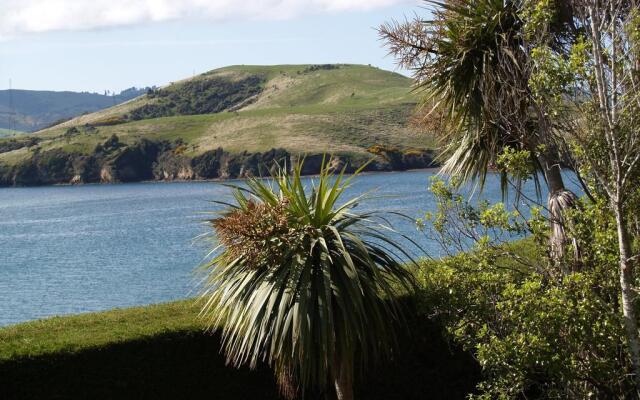 Captain Eady's Lookout