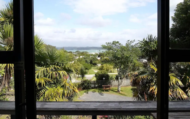 Russell Top 10 Holiday Villas