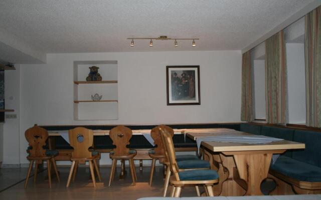 Ferienhaus Giggijoch