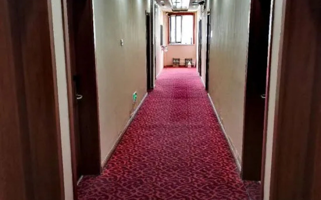 Xinyuan Hotel