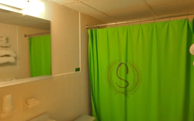 Sea Scape Inn