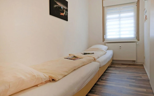 Goethe 60 Loitz in Loitz