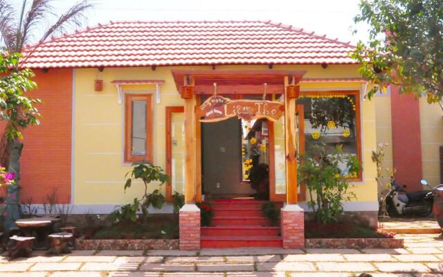 Lien Tho Guest House