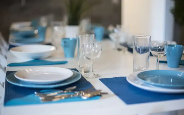 Hevals Grand Tempelhof