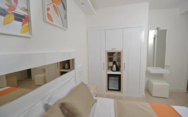Doc's Hotel Kemer