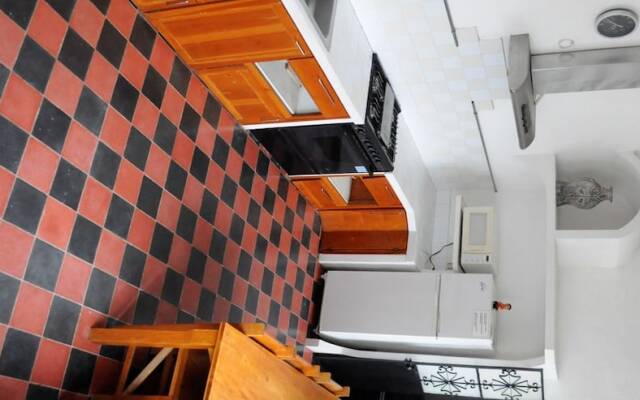 Casa Los Comales