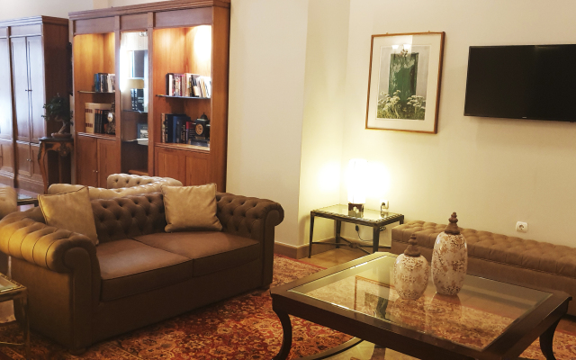 Capsis Bristol Boutique Hotel