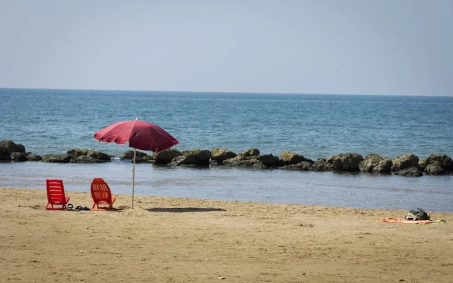 Casa Lentini 60 Meters From the Beach