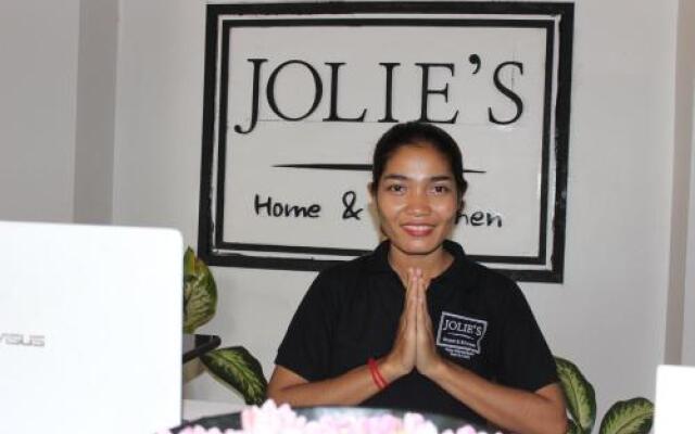 Jolies Home & Kitchen