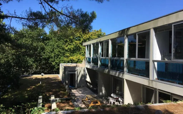 Auberge de Jeunesse HI Lorient