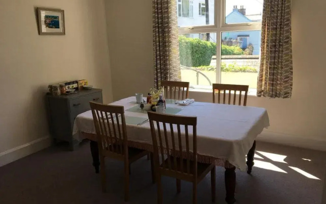 Penwyn Bed and Breakfast