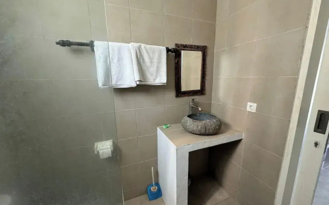 Rama - Laksmi Guesthouse