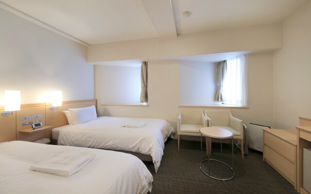 Koriyama City Hotel