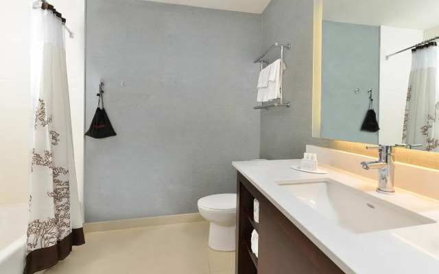 Residence Inn Des Moines Downtown