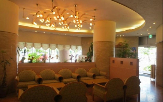Kochi Pacific Hotel