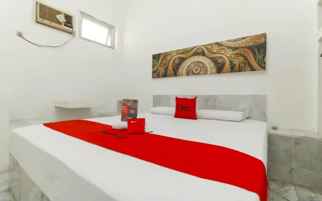 RedDoorz @ Lemabang - Hotel in باليمبانج - Photo 2