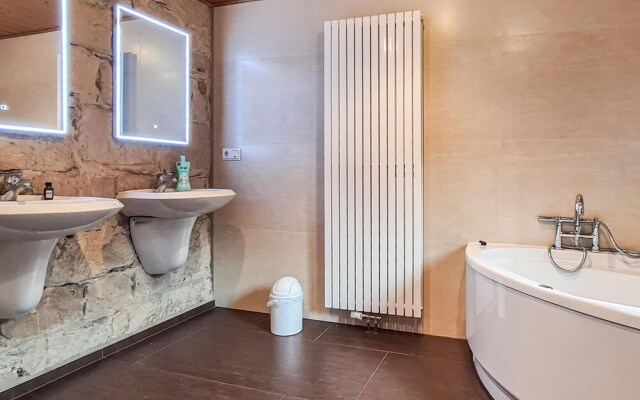 Ferienhaus Lausche Haeusl