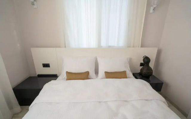 Gadura Kır Evleri Urla