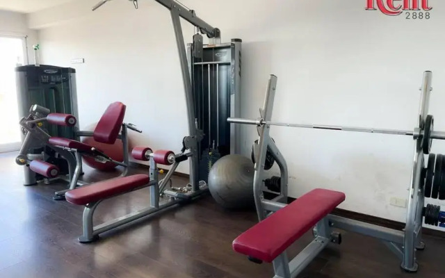 Rent Alberdi