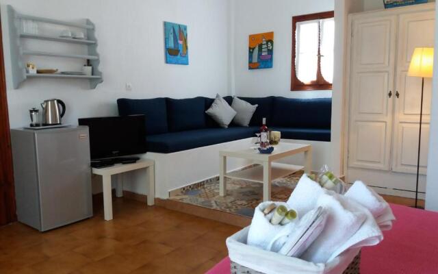 Anofli Suites
