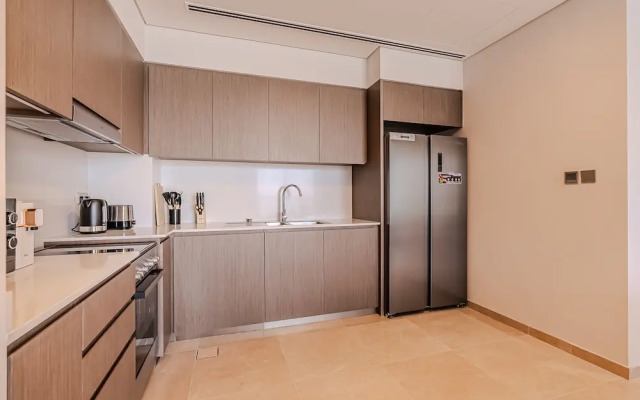 Grande 2505 in Dubai