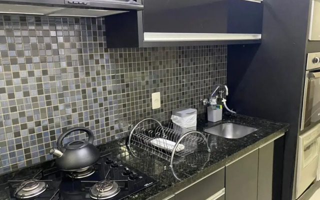 Nautilus Home Club - Penha - Polly