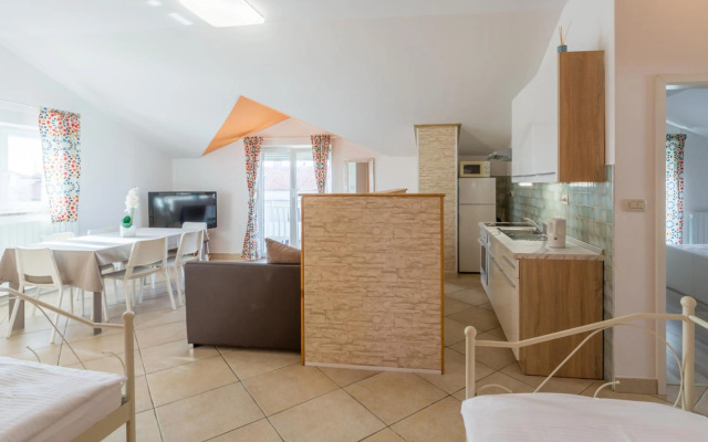 Accommodation Trbovic