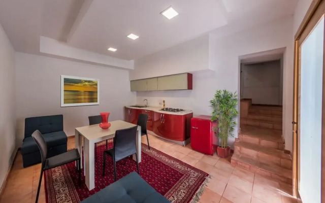 Villa Durante Apartments