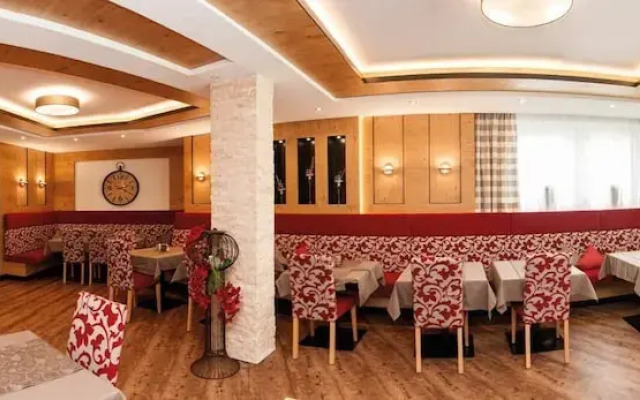 Sport-Garni Kapplerhof