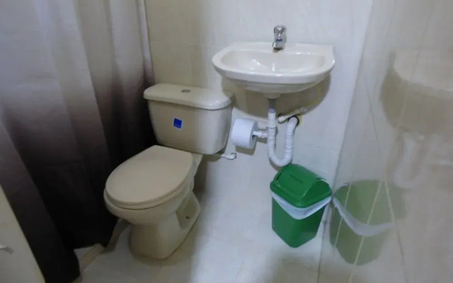 Hostal Alto De La Montaña