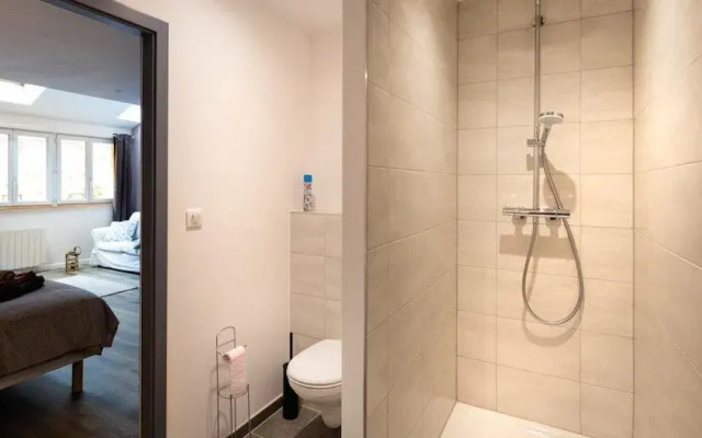 Maison d'Hotes Les Chambres de Clem'