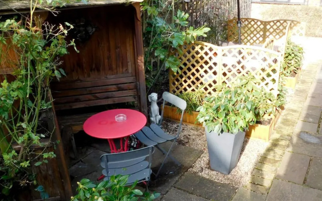 Stay Norwich Apartments 17colgate