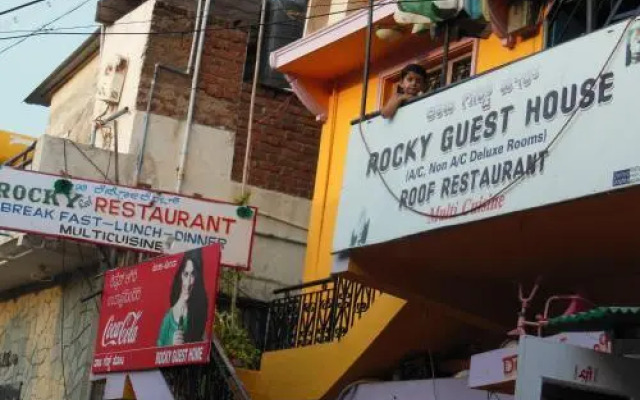Rocky Guesthouse