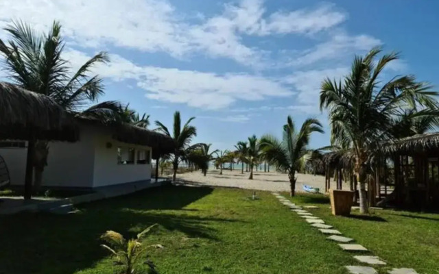 Aquamare bungalows