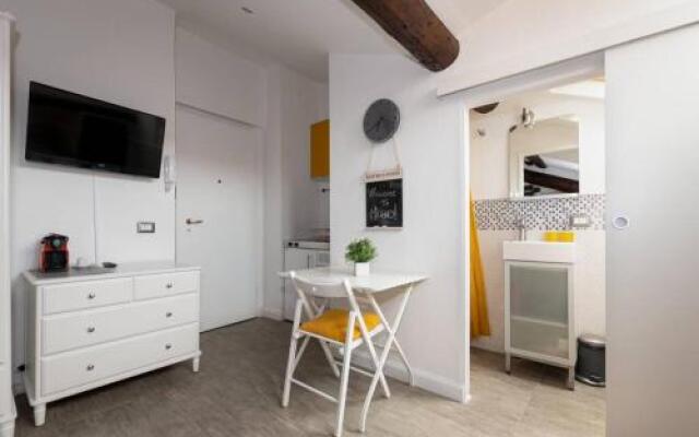 Bramante Apartment 2