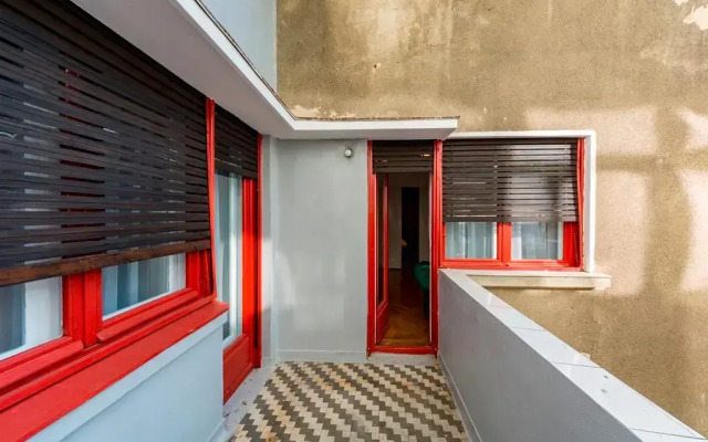 Cn2i Luxury Accommodation City Center 1