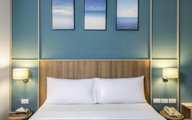 Ibis Samui Bophut
